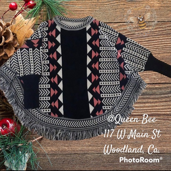 Ponchos - Picture 3 of 14